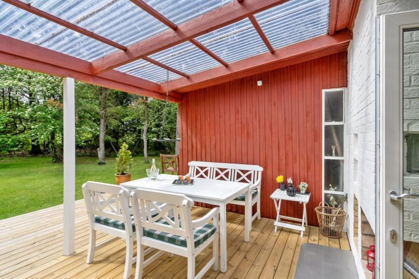 "Deik" - 2km to the inlet in The Liim Fiord - foto 9