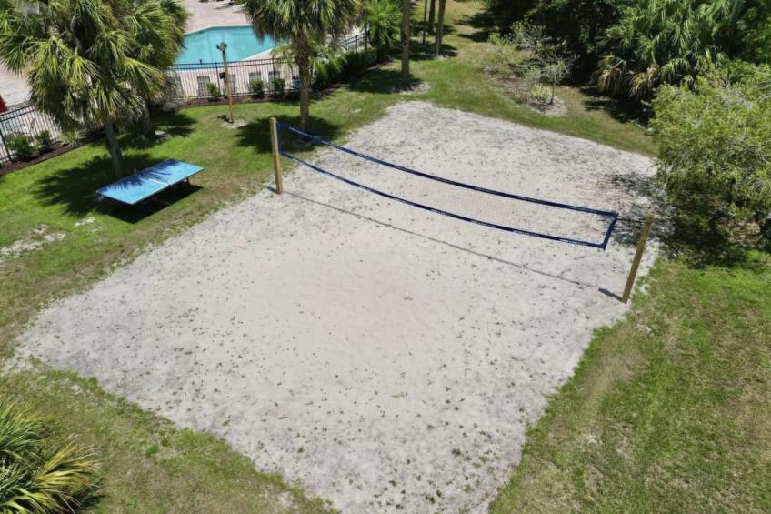 3-Bett-Eigentumswohnung Familienspaß in der Nähe von Disney" - foto 5