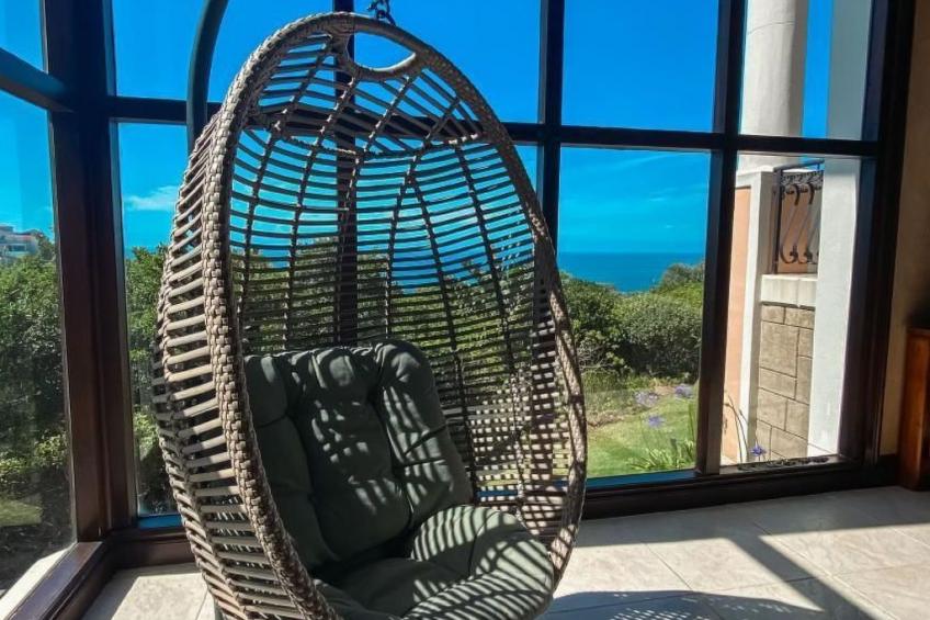 Villa Seaview - The Heads in Knysna (Garden Route) - foto 24
