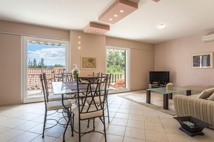 mit Balkon und Terrasse sowie Meerblick - foto 10