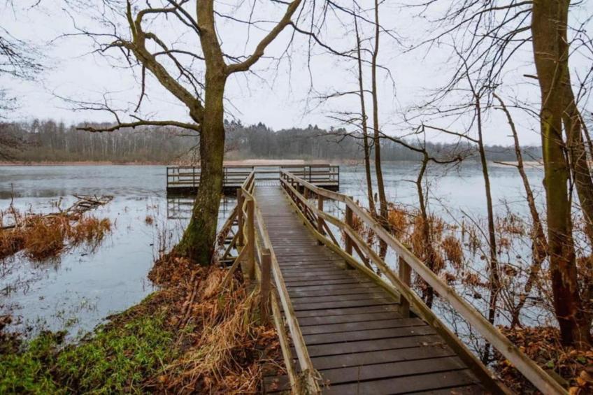 Mobilheim am Goldberger See - foto 8