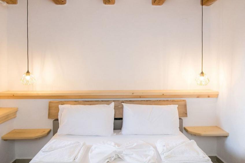 Boutique Studio Terrasse Meerblick für 2 Pers.-1 - foto 19