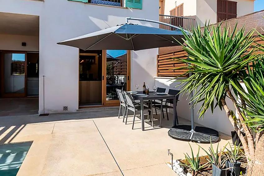 Ferienvilla Carpe Diem - foto 10