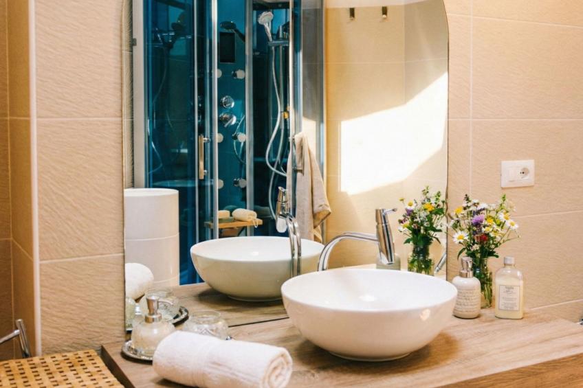 Crystal Sea Apartment - foto 23