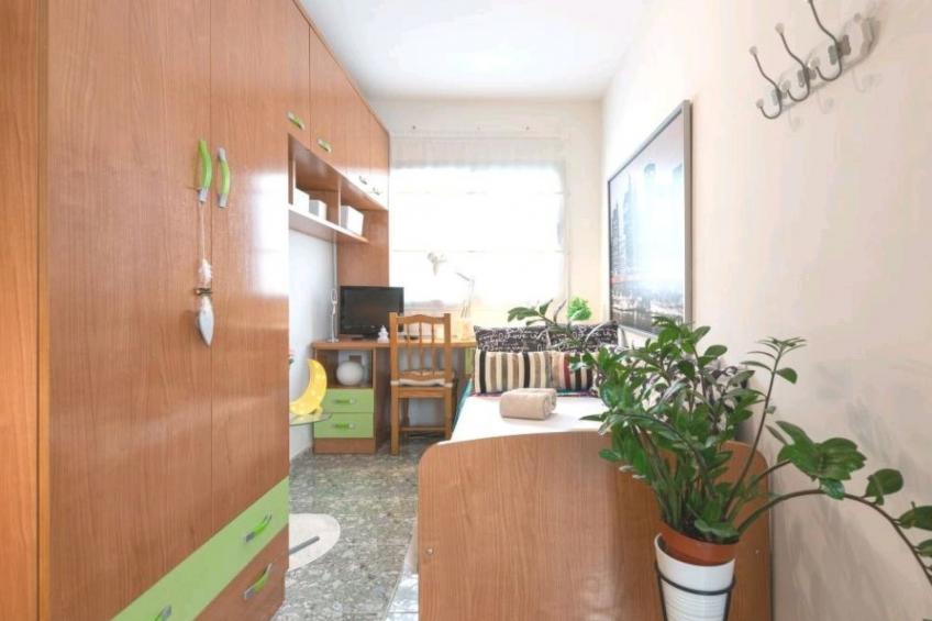 GRAN CANARIA , SCHÖNE WOHNUNG, PERFEKTES HOME OFFICE, HIGH SPEED WIFI, TV SAT. - foto 32