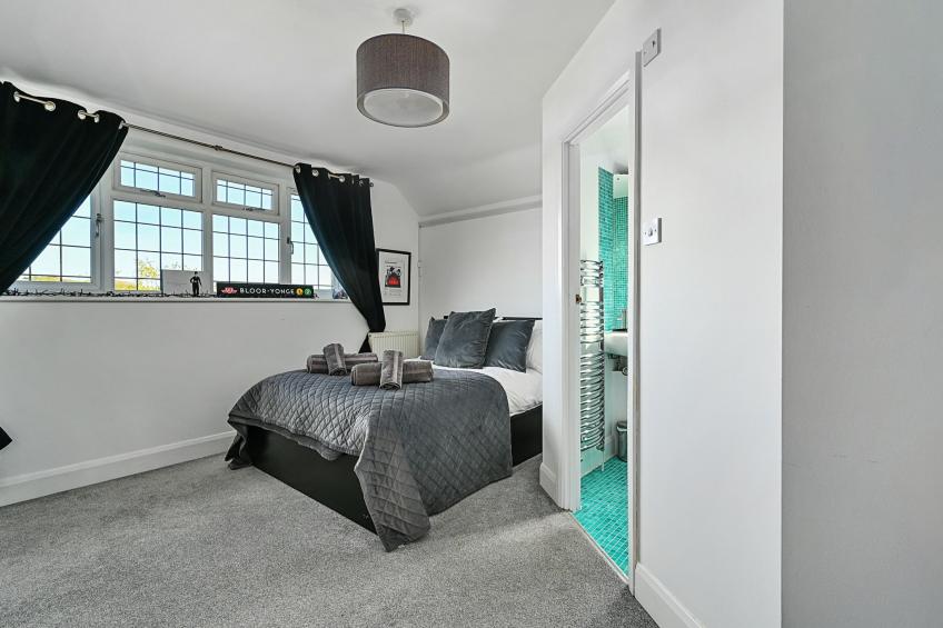 19, South Way - foto 18