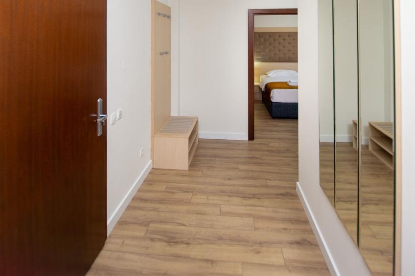 Hotel Princ- Standard Twin Room 206 - foto 109