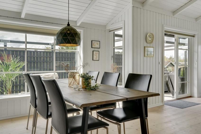 "Antti" - 350m from the sea in Funen - foto 11