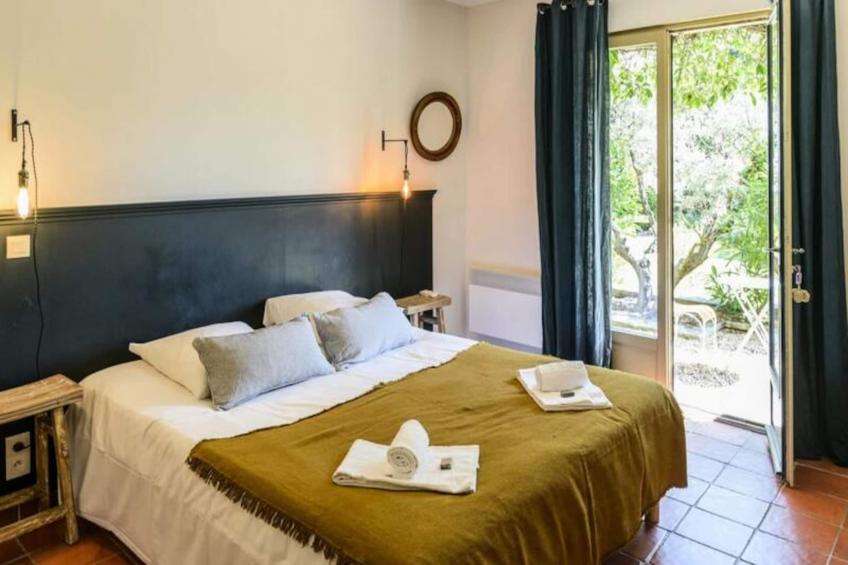 Bastide Dou Pastre Family Friendly House - foto 41