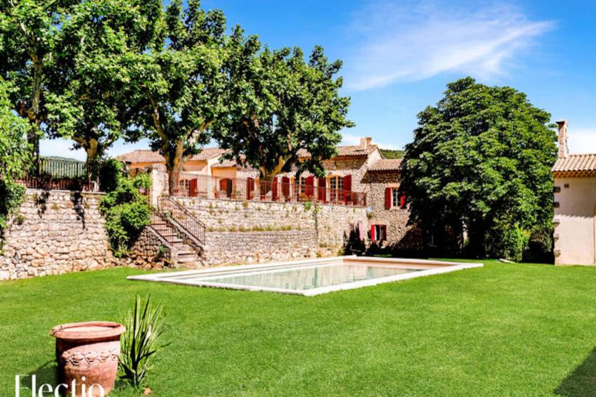 Grande Bastide | Domaine Tour Campanets - foto 31