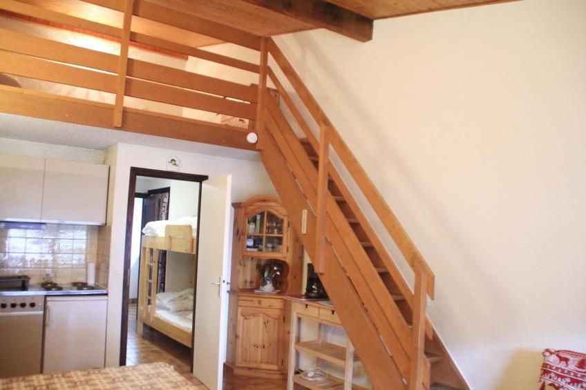 Alpenlake AP120 VIEW & NATURE 5 pers. - foto 7