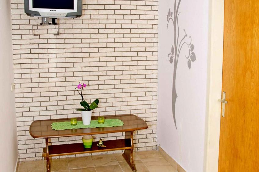 Ferienwohnung mit Klimaanlage und Terrasse, direkt am Meer in Klek - BF-RJP3R - foto 12