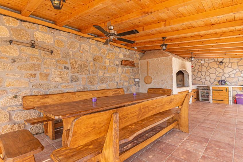 Villa Maria with Outdoor Pool - Five Bedroom Villa with Outdoor Pool - foto 24