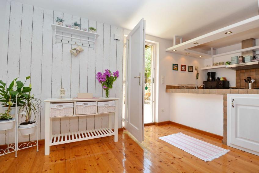 Blissful Bay Apartments Vrboska - One Bedroom Apartment with Terrace (owner Lovor) - foto 9