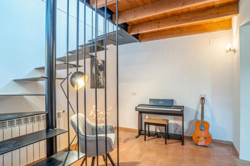 Mobil Home - Bungalow - Cottage à Boadella i les Escaules - foto 65