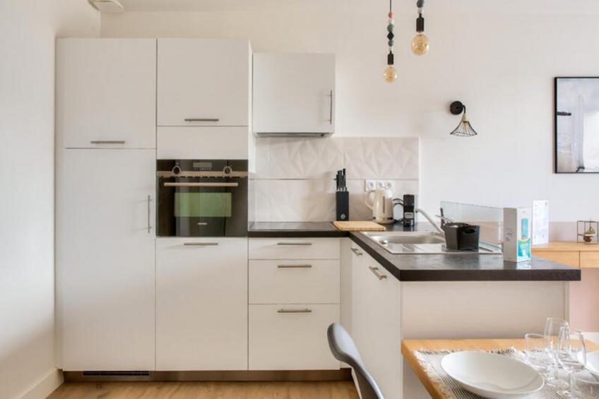 Appartements à Fouesnant - foto 5