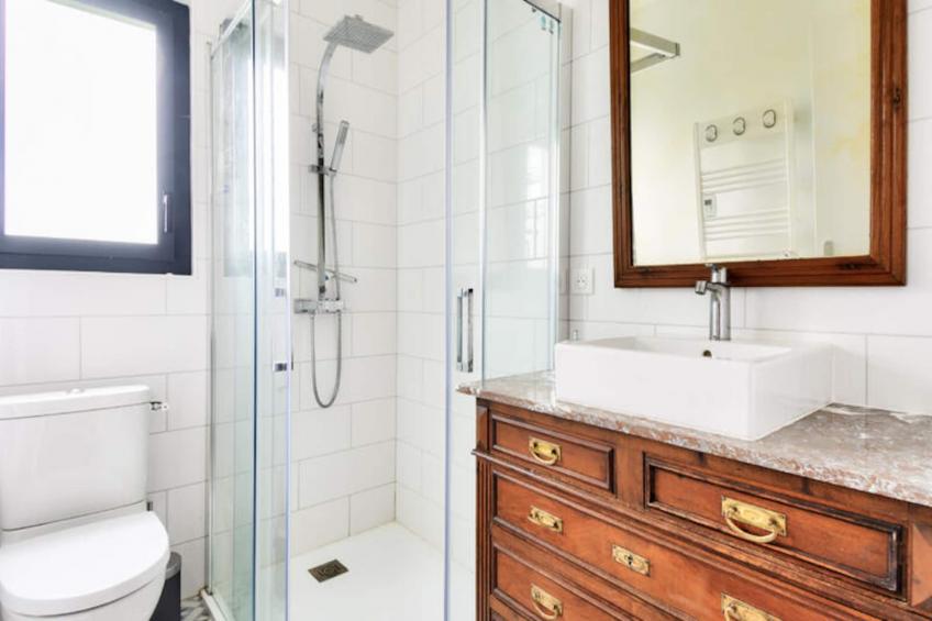 Maison à La guerinière - Ile de Noirmoutier - foto 12