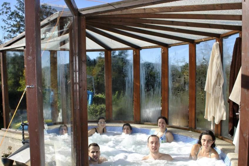 Casa Rural Os Carballos - foto 6