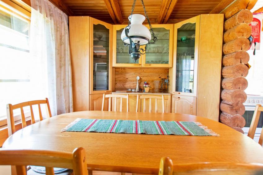 Heinäsorsa - foto 11