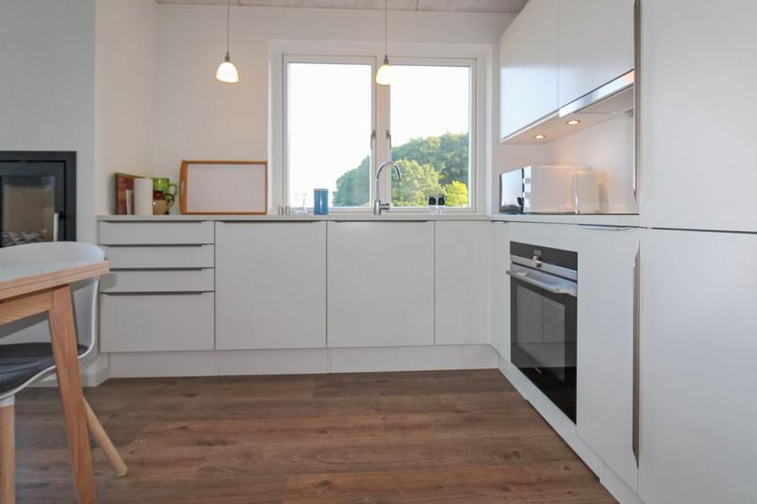 "Sasser" - 10m from the sea in Funen - foto 27