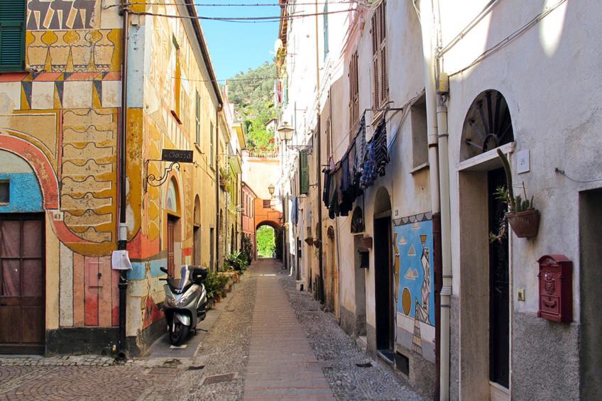 La Perla nel Borgo - foto 46