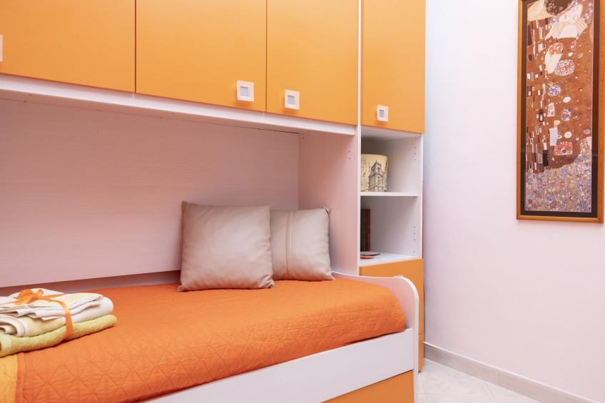 Casa Marsala Centro bei Holiday World - foto 15