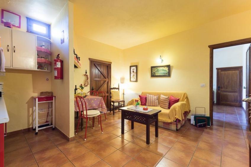 Finca mit Pool - foto 6