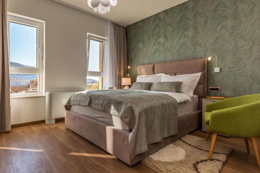 in Dugopolje mit Privatem Pool - foto 13