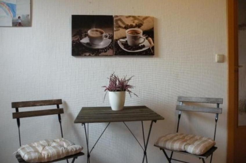 Altes Pastorenhus - foto 12