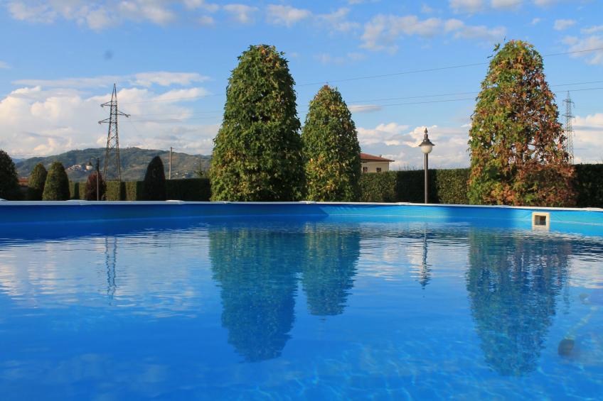 La Valinfiore Charmantes Haus - foto 25