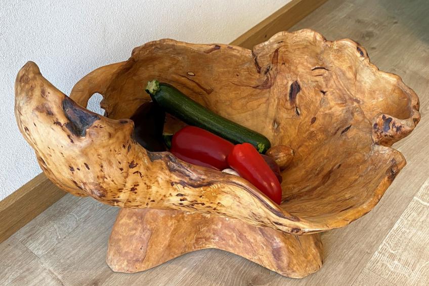 mit Parkplatz und Terrasse - foto 48