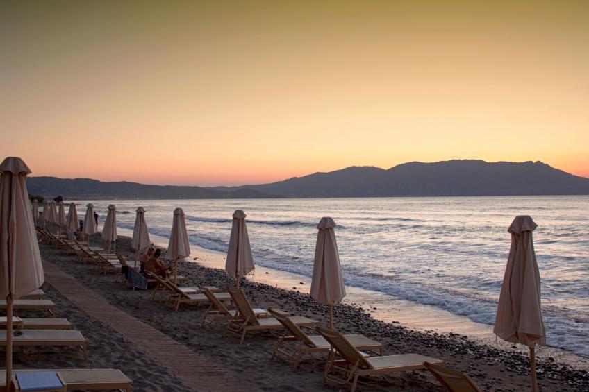 in Mithimna mit Privatem Pool - foto 47