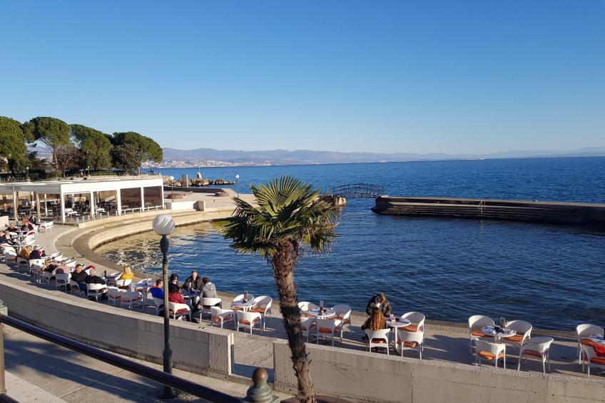 Villa Ella, traditionelles mediterranes Steinhaus - foto 41