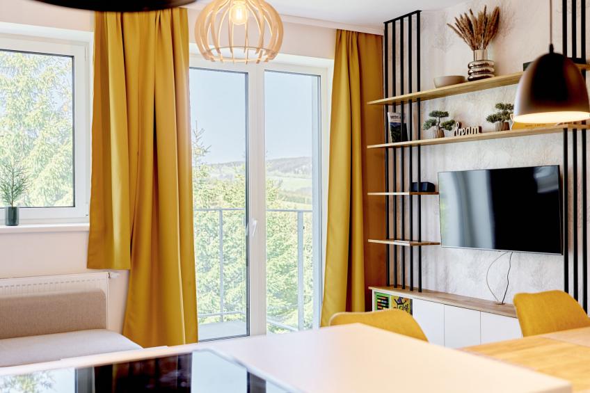 Klínovec Suite - foto 10