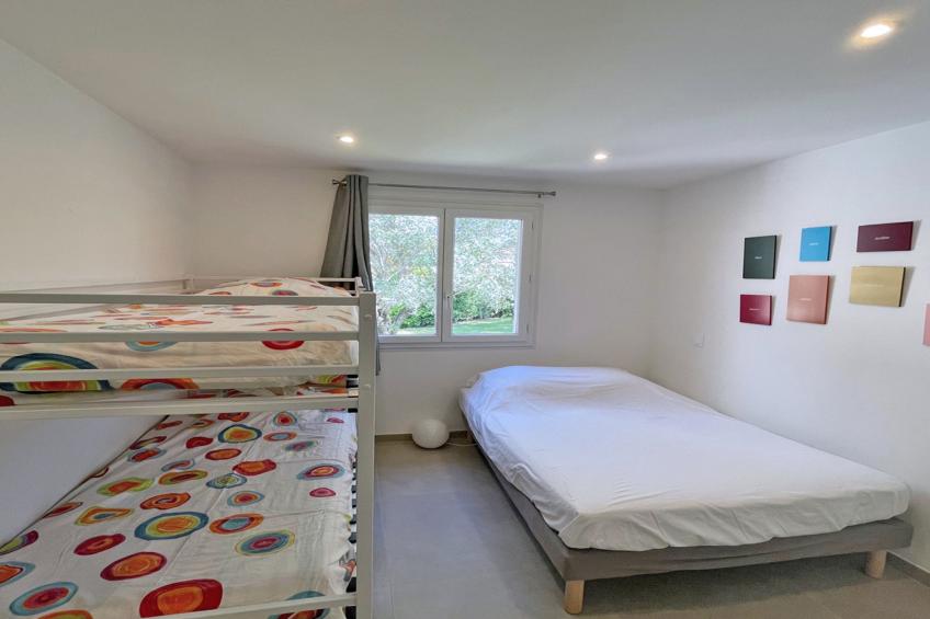 Villa 10 Pers - Piscine privée - Clim - Grimaud - foto 16