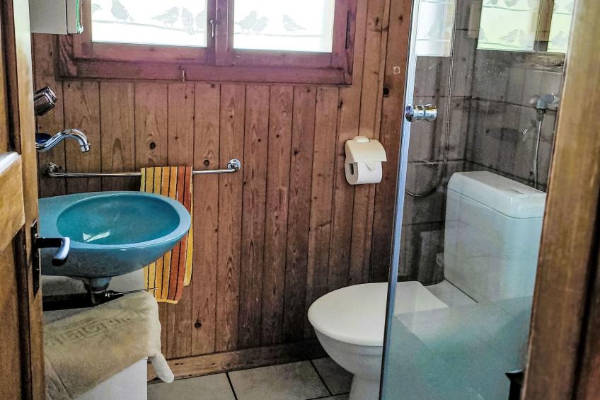 Chalet Staufenhof - foto 18