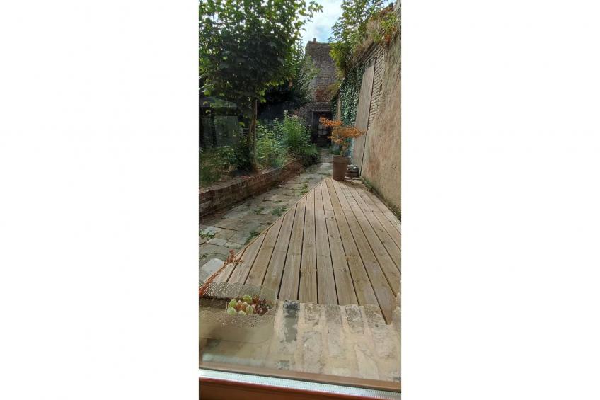 Coeur de ville et jardin secret - foto 28