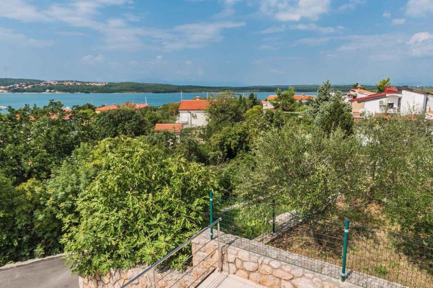 Holiday apartment 250 m from the beach - BF-2P5M - foto 3