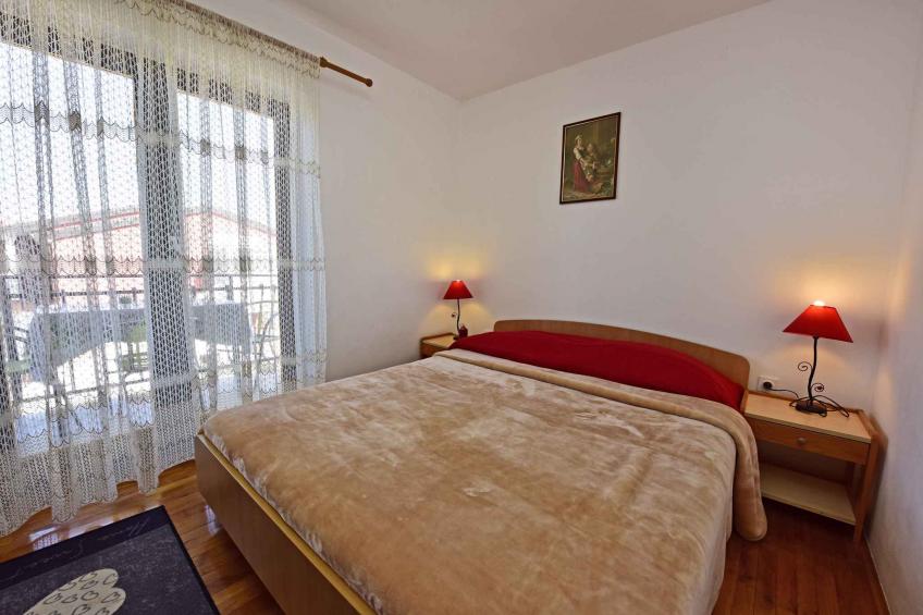 Holiday apartment with pool - BF-4YB9 - foto 43