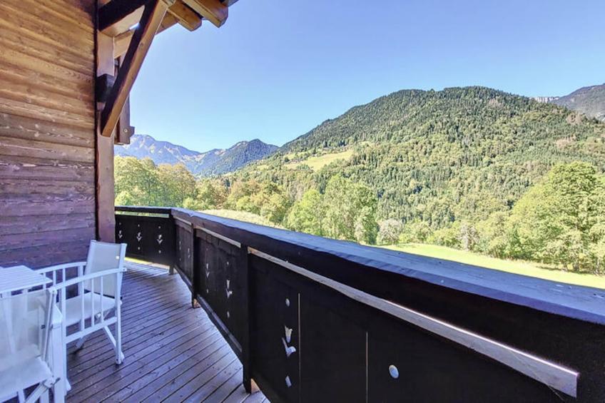 Chalets à Le Biot - foto 19