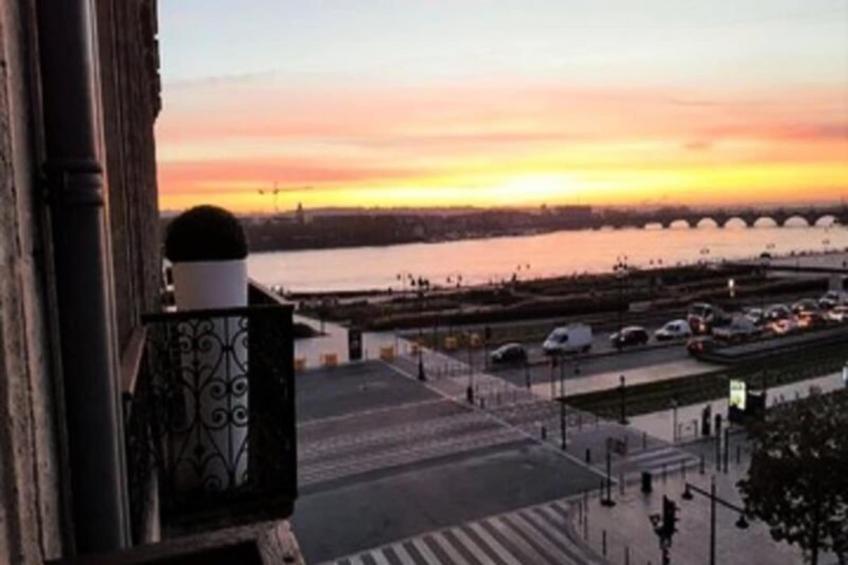 Appartement Prestations Haut Standing Avec Vue Sur La Place De La Bourse - foto 23