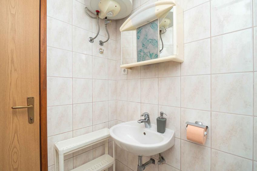Vakantiewoning bij de zee - VW-P5NMK - foto 28