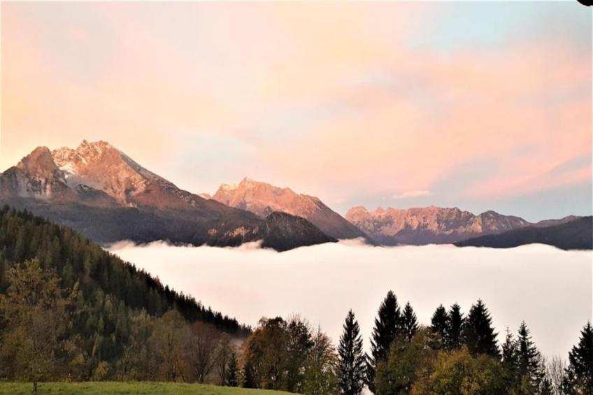 Apartments Toni Schönau am Königssee-Göll Wohnung 2 55 qm - foto 39