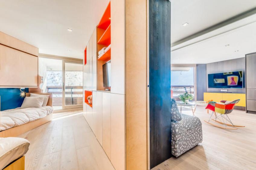 Résidence Palafour - foto 18