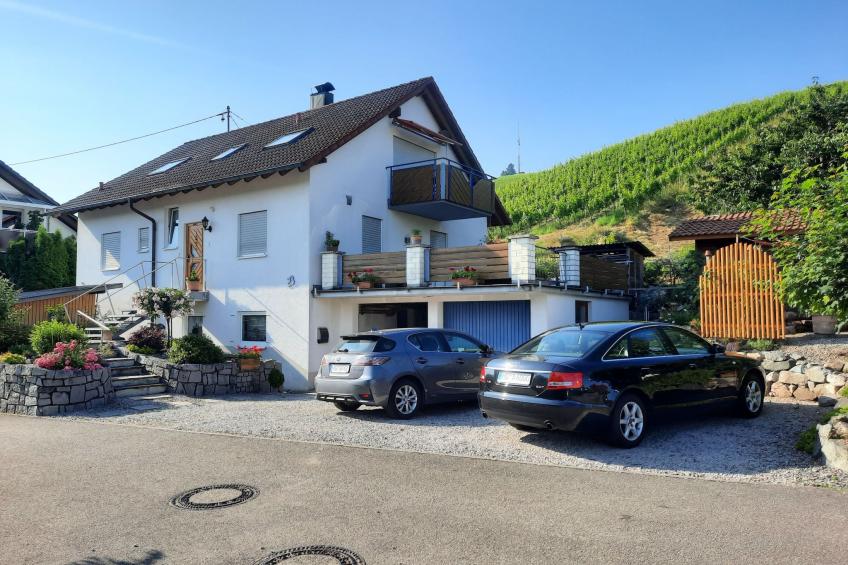 Kirchbergblick in Durbach - foto 12