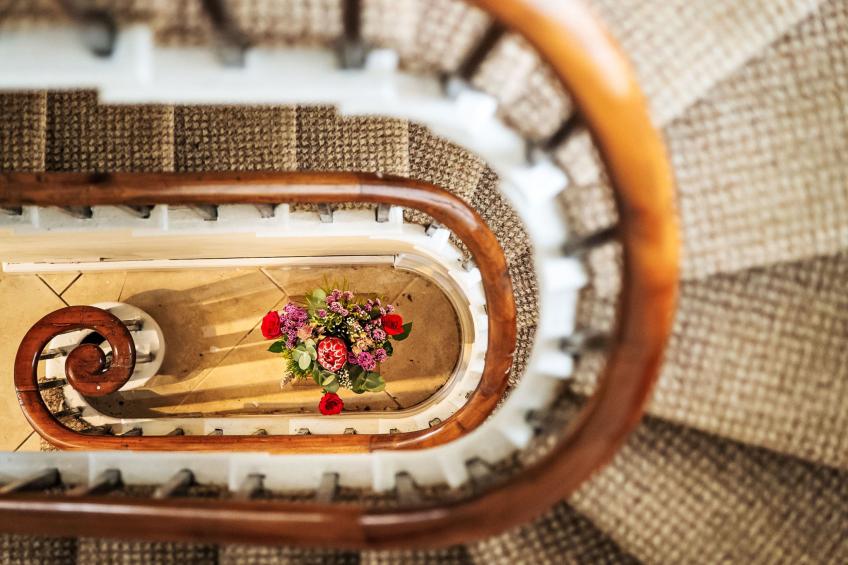 Tregony House - foto 37