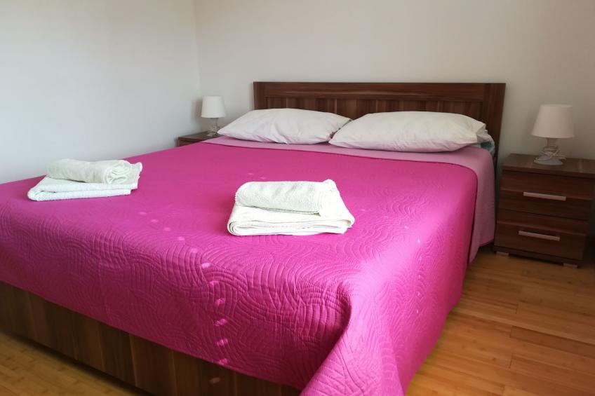 Pasman' Wohnung mit Blick aufs Wasser - foto 7