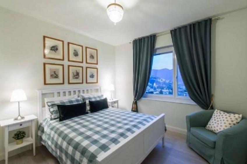 Elegante Penthouse-Wohnung mit Seeblick - foto 11