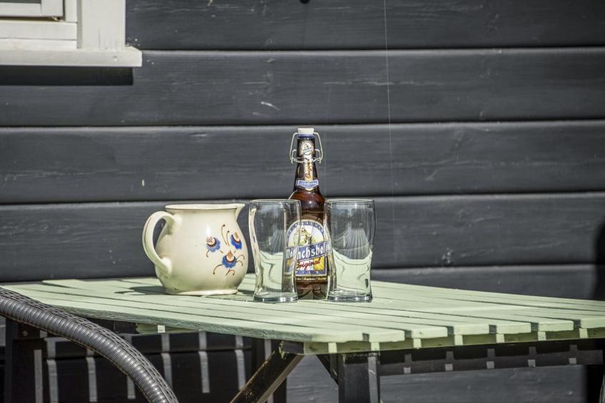 "Ylvie" - 150m from the sea in Funen - foto 13