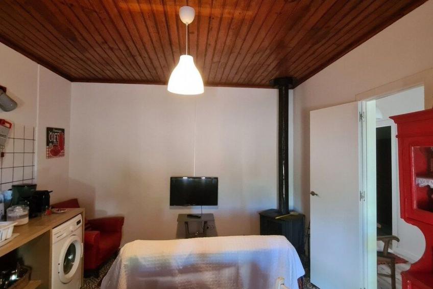 Haus in einem Bauernhof zwischen Weinbergen 2 - foto 11